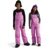 imageTHE NORTH FACE Teen Freedom Insulated BibDragonfruit