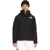 imageTHE NORTH FACE Womens Garner Triclimate Insulated Ski JacketTnf Black