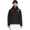 imageTHE NORTH FACE Womens Garner Triclimate Insulated Ski JacketTnf Blacknpf