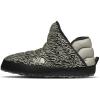 imageTHE NORTH FACE Womens Thermoball Insulated Traction BootieClay Grey Tnf Tiger Stripe PrintTnf Black