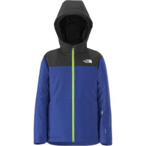 imageTHE NORTH FACE Boys Freedom Insulated JacketTnf Blue