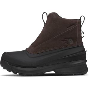 imageTHE NORTH FACE Chilkat V Zip WP  MensCoffee BrownTnf Black