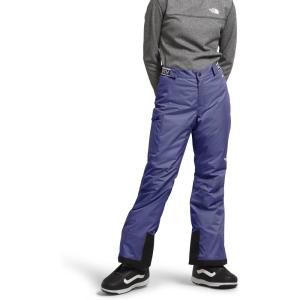imageTHE NORTH FACE Girls Freedom Insulated PantCave Blue