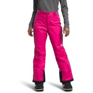 imageTHE NORTH FACE Girls Freedom Insulated PantMr Pink