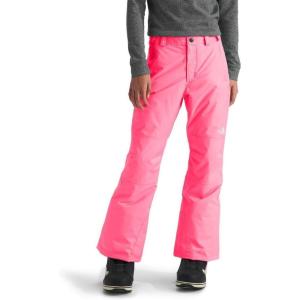 imageTHE NORTH FACE Girls Freedom Insulated PantRadiant Poppy