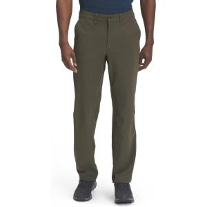 imageTHE NORTH FACE Mens Paramount Active Pant  PFAS FreeNew Taupe Green