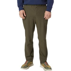 imageTHE NORTH FACE Mens Paramount Active Pant  PFAS FreeNew Taupe Greennpf