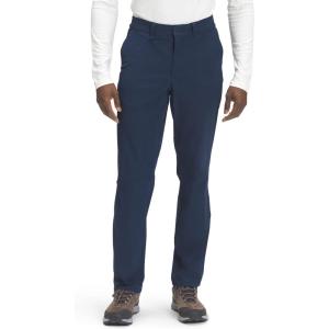 imageTHE NORTH FACE Mens Paramount Active Pant  PFAS FreeSummit Navy
