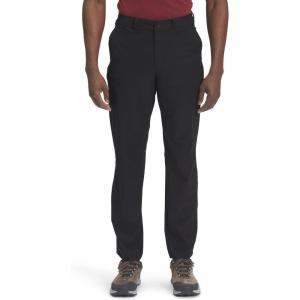 imageTHE NORTH FACE Mens Paramount Active Pant  PFAS FreeTnf Black