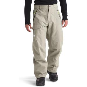 imageTHE NORTH FACE Mens Seymore PantClay Grey