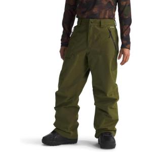 imageTHE NORTH FACE Mens Seymore PantForest Olive