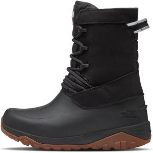 imageTHE NORTH FACE Womens Yukiona Mid BootTnf BlackTnf Black