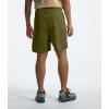 imageTHE NORTH FACE Mens Action Short 20Forest Olive