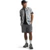 imageTHE NORTH FACE Mens Action Short 20Smoked Pearl