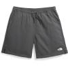 imageTHE NORTH FACE Mens Action Short 20Smoked Pearl