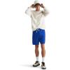 imageTHE NORTH FACE Mens Action Short 20Tnf Blue