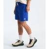 imageTHE NORTH FACE Mens Action Short 20Tnf Blue
