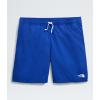 imageTHE NORTH FACE Mens Action Short 20Tnf Blue