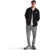 imageTHE NORTH FACE Mens Core JoggerTnf Medium Grey HeatherTnf Black