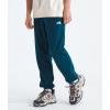 imageTHE NORTH FACE Mens Core Sweatpant Standard and Big SizeMidnight PetrolTnf White