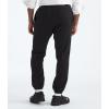 imageTHE NORTH FACE Mens Core Sweatpant Standard and Big SizeTnf BlackTnf White