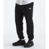imageTHE NORTH FACE Mens Core Sweatpant Standard and Big SizeTnf BlackTnf White
