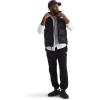 imageTHE NORTH FACE Mens Core Sweatpant Standard and Big SizeTnf BlackTnf White