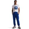 imageTHE NORTH FACE Mens Core Sweatpant Standard and Big SizeTnf Blue