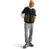 imageTHE NORTH FACE Mens Core Sweatpant Standard and Big SizeTnf Medium Grey HeatherTnf White