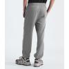 imageTHE NORTH FACE Mens Core Sweatpant Standard and Big SizeTnf Medium Grey HeatherTnf White