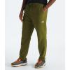 imageTHE NORTH FACE Mens Glacier Fleece PantForest Olive