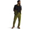 imageTHE NORTH FACE Mens Glacier Fleece PantForest Olive