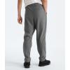 imageTHE NORTH FACE Mens Glacier Fleece PantSmoked Pearl