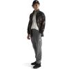 imageTHE NORTH FACE Mens Glacier Fleece PantSmoked Pearl