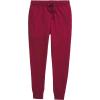 imageTHE NORTH FACE Mens Heritage Patch JoggersBeetrootHeritage Patch