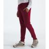 imageTHE NORTH FACE Mens Heritage Patch JoggersBeetrootHeritage Patch