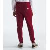 imageTHE NORTH FACE Mens Heritage Patch JoggersBeetrootHeritage Patch