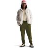 imageTHE NORTH FACE Mens Heritage Patch JoggersForest OliveHeritage Patch