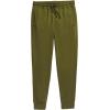 imageTHE NORTH FACE Mens Heritage Patch JoggersForest OliveHeritage Patch