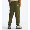imageTHE NORTH FACE Mens Heritage Patch JoggersForest OliveHeritage Patch