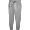 imageTHE NORTH FACE Mens Heritage Patch JoggersTnf Medium Grey HeatherHeritage Patch