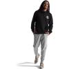 imageTHE NORTH FACE Mens Heritage Patch JoggersTnf Medium Grey HeatherHeritage Patch