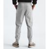 imageTHE NORTH FACE Mens Heritage Patch JoggersTnf Medium Grey HeatherHeritage Patch