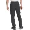 imageTHE NORTH FACE Mens Paramount Convertible Pant  PFAS FreeAsphalt Grey