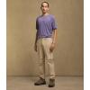 imageTHE NORTH FACE Mens Paramount Convertible Pant  PFAS FreeKhaki Stone