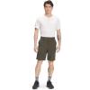 imageTHE NORTH FACE Mens Paramount Convertible Pant  PFAS FreeNew Taupe Green