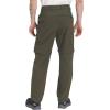 imageTHE NORTH FACE Mens Paramount Convertible Pant  PFAS FreeNew Taupe Greennpf