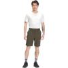 imageTHE NORTH FACE Mens Paramount Convertible Pant  PFAS FreeNew Taupe Greennpf