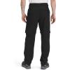 imageTHE NORTH FACE Mens Paramount Convertible Pant  PFAS FreeTnf Blacknpf