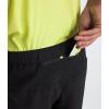imageTHE NORTH FACE Mens Sunriser 2in1 Short 6quotTnf BlackTnf Black Trail Reflective Print